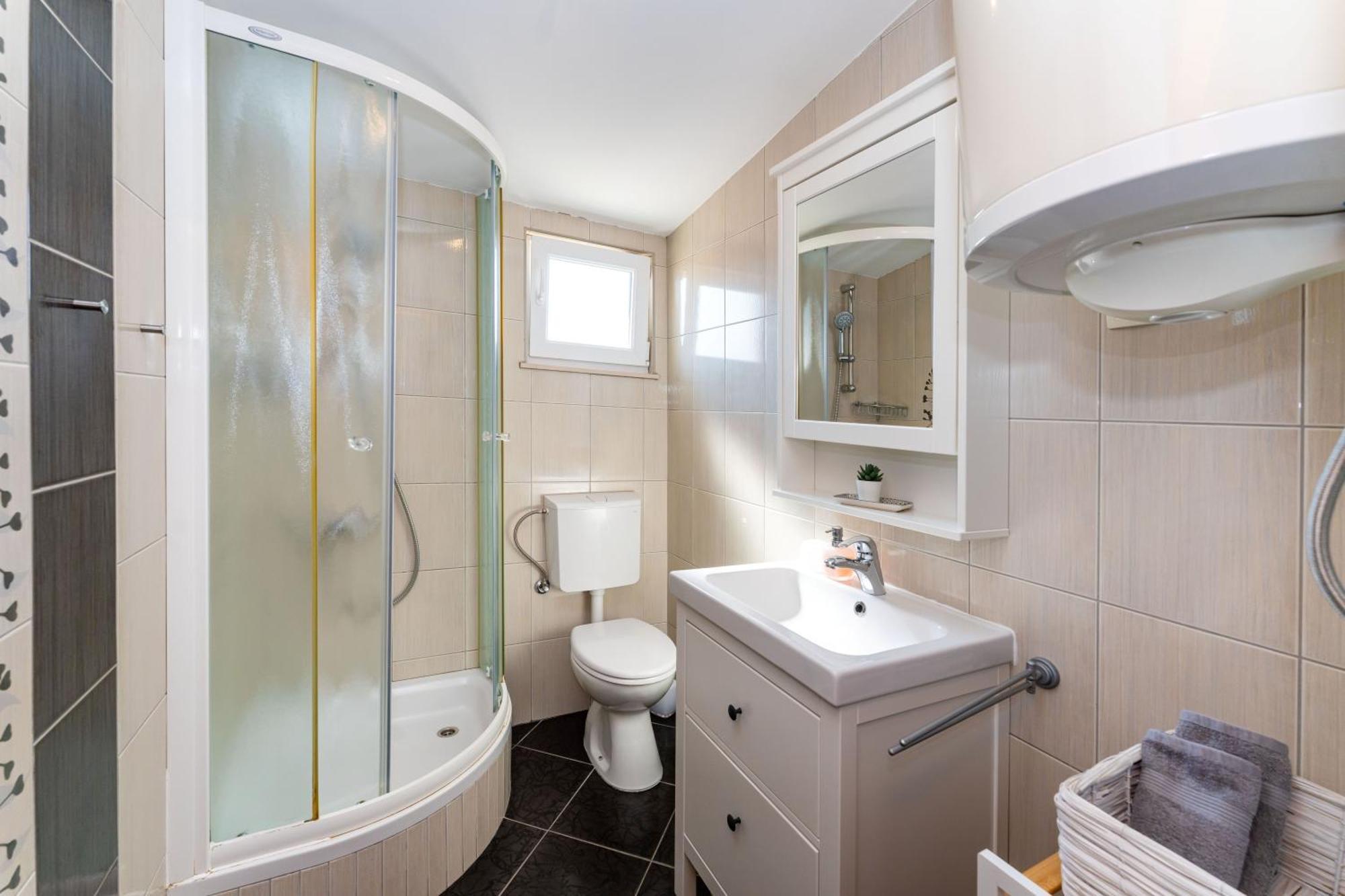 Apartmenthouse Ivana Betina  Dış mekan fotoğraf