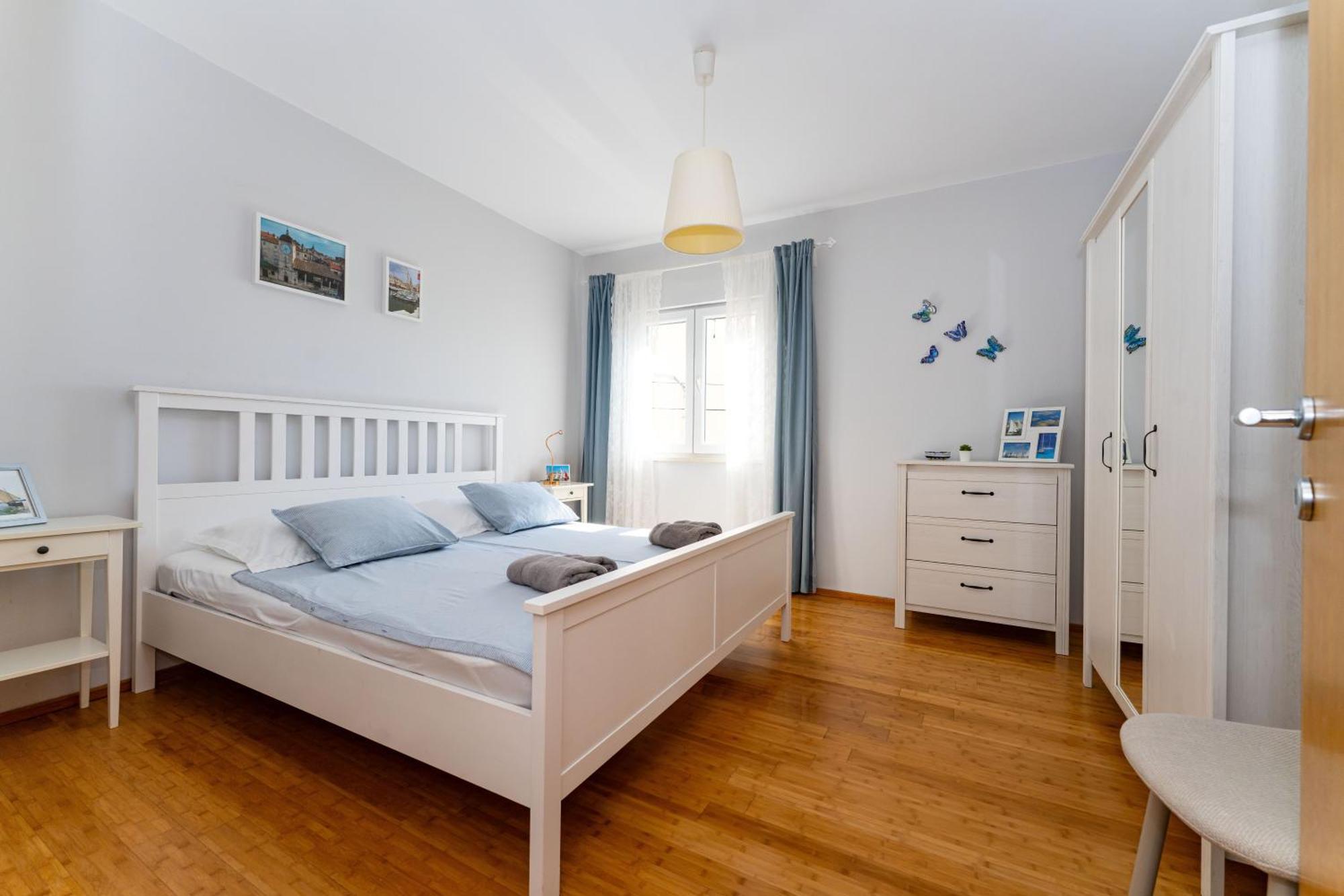 Apartmenthouse Ivana Betina  Dış mekan fotoğraf